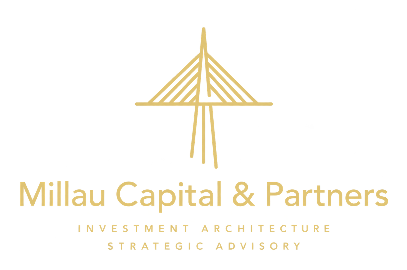 Millau Capital & Partners — Investment Architecture & Strategic Advisory